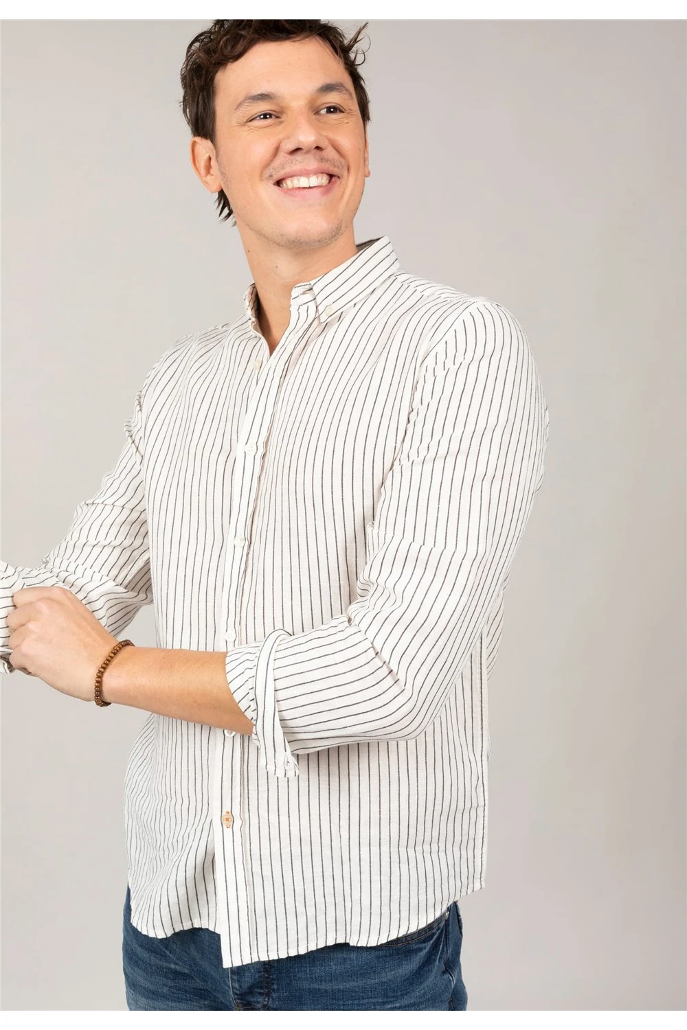 Chemises Chemise LUKA - DeeluxeChemise LUKA 3 Chemises Chemise LUKA - DeeluxeChemise LUKA