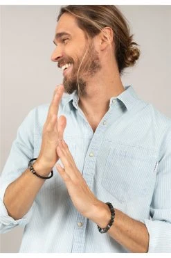 Chemises Chemise MABERA - DeeluxeChemise MABERA