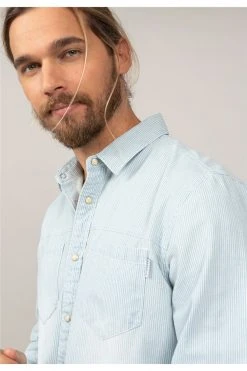 Chemises Chemise MABERA - DeeluxeChemise MABERA 13 Chemises Chemise MABERA - DeeluxeChemise MABERA -Vêtements Homme Soldes Magasin chemise mabera 5