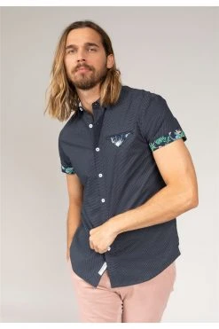 Chemises Chemise MAJORCA - DeeluxeChemise MAJORCA -Vêtements Homme Soldes Magasin chemise majorca 2