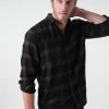 Chemises Chemise MILLER - DeeluxeChemise MILLER -Vêtements Homme Soldes Magasin chemise miller