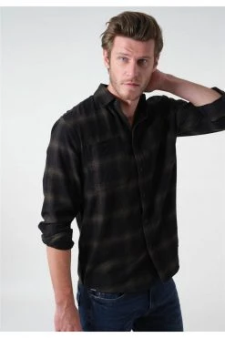 Chemises Chemise MILLER - DeeluxeChemise MILLER