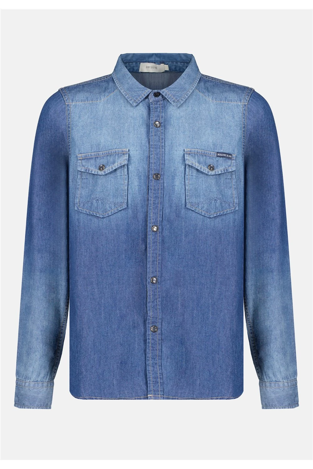 Chemises Chemise MYLANE - DeeluxeChemise MYLANE 4 Chemises Chemise MYLANE - DeeluxeChemise MYLANE – Image 2