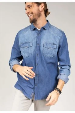 Chemises Chemise MYLANE - DeeluxeChemise MYLANE 10 Chemises Chemise MYLANE - DeeluxeChemise MYLANE -Vêtements Homme Soldes Magasin chemise mylane 2