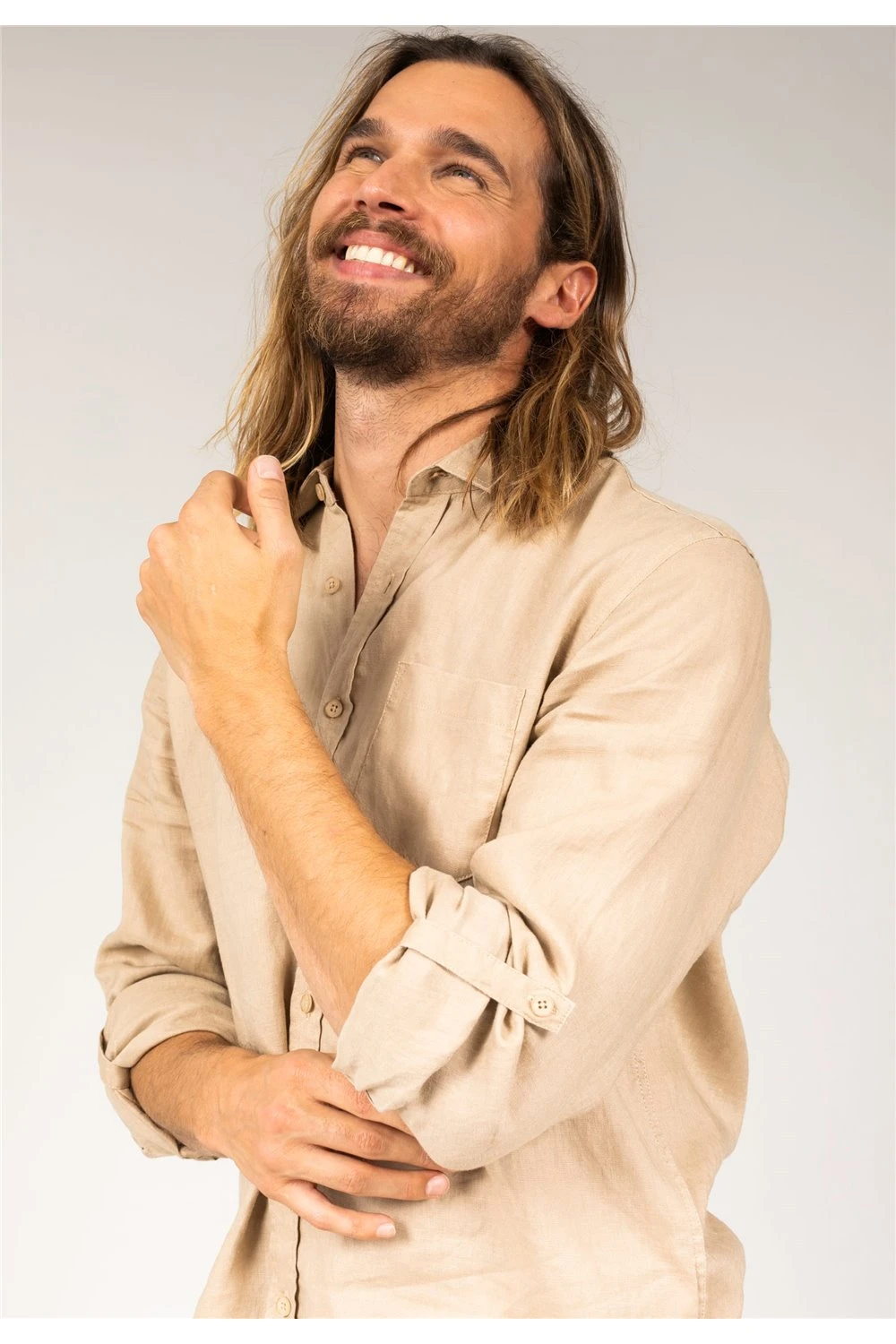 Chemises Chemise OCEAN - DeeluxeChemise OCEAN 5 Chemises Chemise OCEAN - DeeluxeChemise OCEAN – Image 3