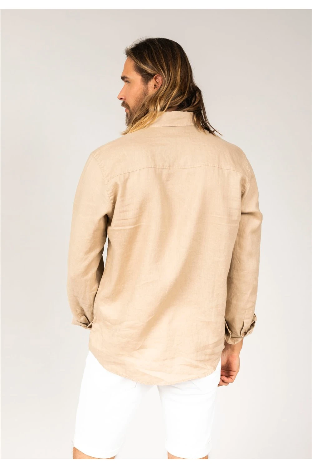 Chemises Chemise OCEAN - DeeluxeChemise OCEAN 7 Chemises Chemise OCEAN - DeeluxeChemise OCEAN – Image 5