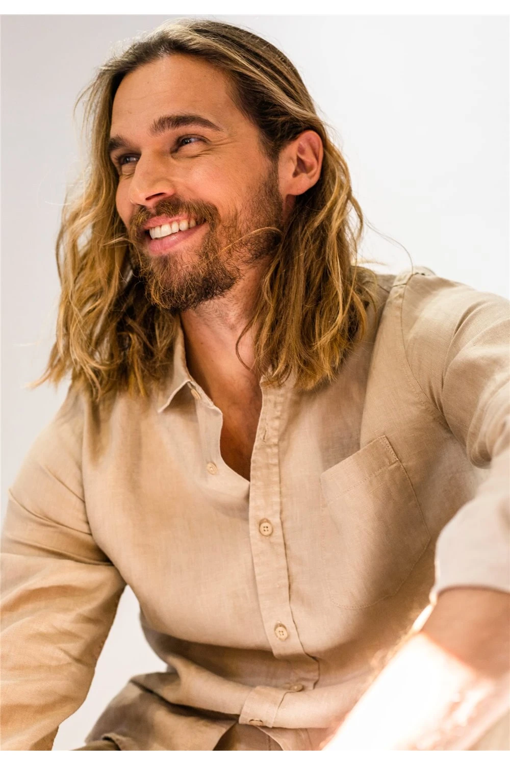 Chemises Chemise OCEAN - DeeluxeChemise OCEAN 3 Chemises Chemise OCEAN - DeeluxeChemise OCEAN