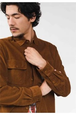 Chemises Chemise OFFICER - DeeluxeChemise OFFICER