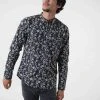 Chemises Chemise Imprimée à Motif Fleuri Et Manches LonguesChemise OVERHEAD 1 Chemises Chemise Imprimée à Motif Fleuri Et Manches LonguesChemise OVERHEAD -Vêtements Homme Soldes Magasin chemise overhead