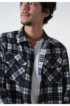 Chemises Chemise OVERY - DeeluxeChemise OVERY