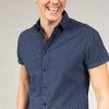 Chemises Chemise PAGOS - DeeluxeChemise PAGOS -Vêtements Homme Soldes Magasin chemise pagos