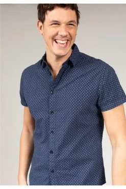 Chemises Chemise PAGOS - DeeluxeChemise PAGOS