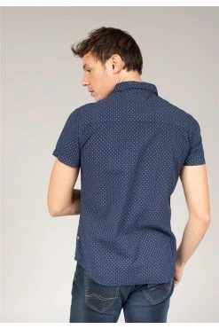 Chemises Chemise PAGOS - DeeluxeChemise PAGOS -Vêtements Homme Soldes Magasin chemise pagos 4