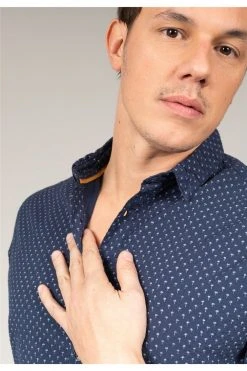 Chemises Chemise PAGOS - DeeluxeChemise PAGOS -Vêtements Homme Soldes Magasin chemise pagos 5