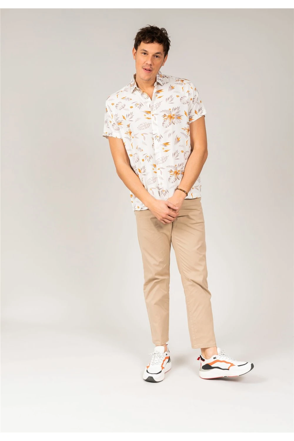 Chemises Chemise PEARL - DeeluxeChemise PEARL 3 Chemises Chemise PEARL - DeeluxeChemise PEARL – Image 2