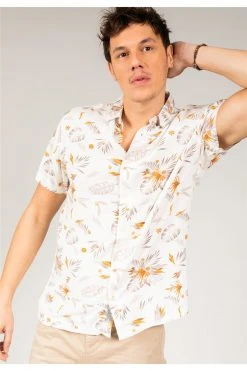 Chemises Chemise PEARL - DeeluxeChemise PEARL