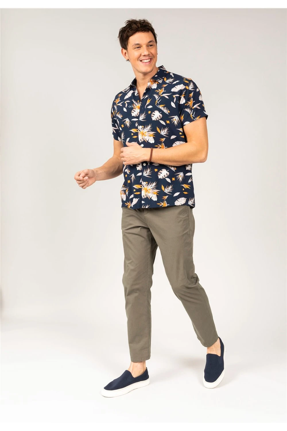 Chemises Chemise PEARL - DeeluxeChemise PEARL 7 Chemises Chemise PEARL - DeeluxeChemise PEARL – Image 6