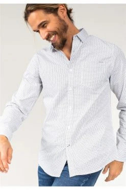 Chemises Chemise RATIO - DeeluxeChemise RATIO