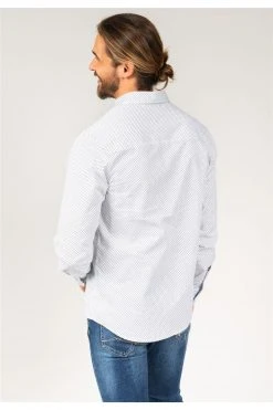 Chemises Chemise RATIO - DeeluxeChemise RATIO 11 Chemises Chemise RATIO - DeeluxeChemise RATIO -Vêtements Homme Soldes Magasin chemise ratio 3