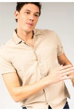 Chemises Chemise SAVAGE - DeeluxeChemise SAVAGE