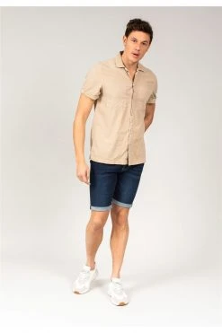 Chemises Chemise SAVAGE - DeeluxeChemise SAVAGE -Vêtements Homme Soldes Magasin chemise savage 3