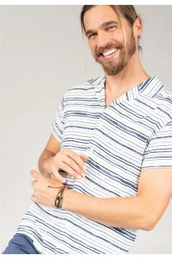 Chemises Chemise SENSEI - DeeluxeChemise SENSEI -Vêtements Homme Soldes Magasin chemise sensei 2