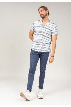 Chemises Chemise SENSEI - DeeluxeChemise SENSEI