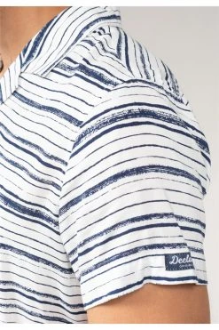 Chemises Chemise SENSEI - DeeluxeChemise SENSEI -Vêtements Homme Soldes Magasin chemise sensei 5