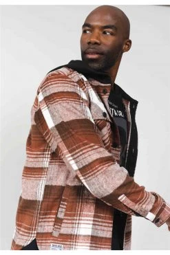 Chemises Chemise SERGEANT - DeeluxeChemise SERGEANT