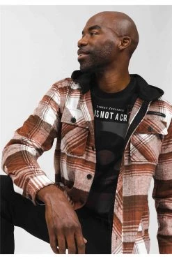 Chemises Chemise SERGEANT - DeeluxeChemise SERGEANT -Vêtements Homme Soldes Magasin chemise sergeant 4