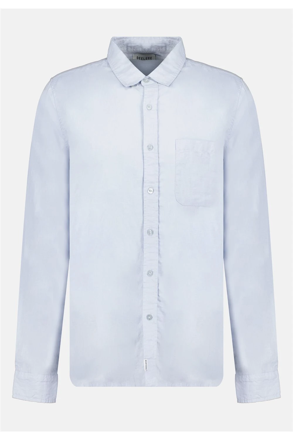 Chemises Chemise SOLE - DeeluxeChemise SOLE 4 Chemises Chemise SOLE - DeeluxeChemise SOLE – Image 2