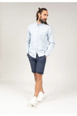 Chemises Chemise SOLE - DeeluxeChemise SOLE 10 Chemises Chemise SOLE - DeeluxeChemise SOLE -Vêtements Homme Soldes Magasin chemise sole 2