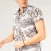 Chemises Chemise SOLIA - DeeluxeChemise SOLIA 1 Chemises Chemise SOLIA - DeeluxeChemise SOLIA -Vêtements Homme Soldes Magasin chemise solia