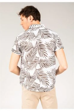 Chemises Chemise SOLIA - DeeluxeChemise SOLIA 10 Chemises Chemise SOLIA - DeeluxeChemise SOLIA -Vêtements Homme Soldes Magasin chemise solia 2