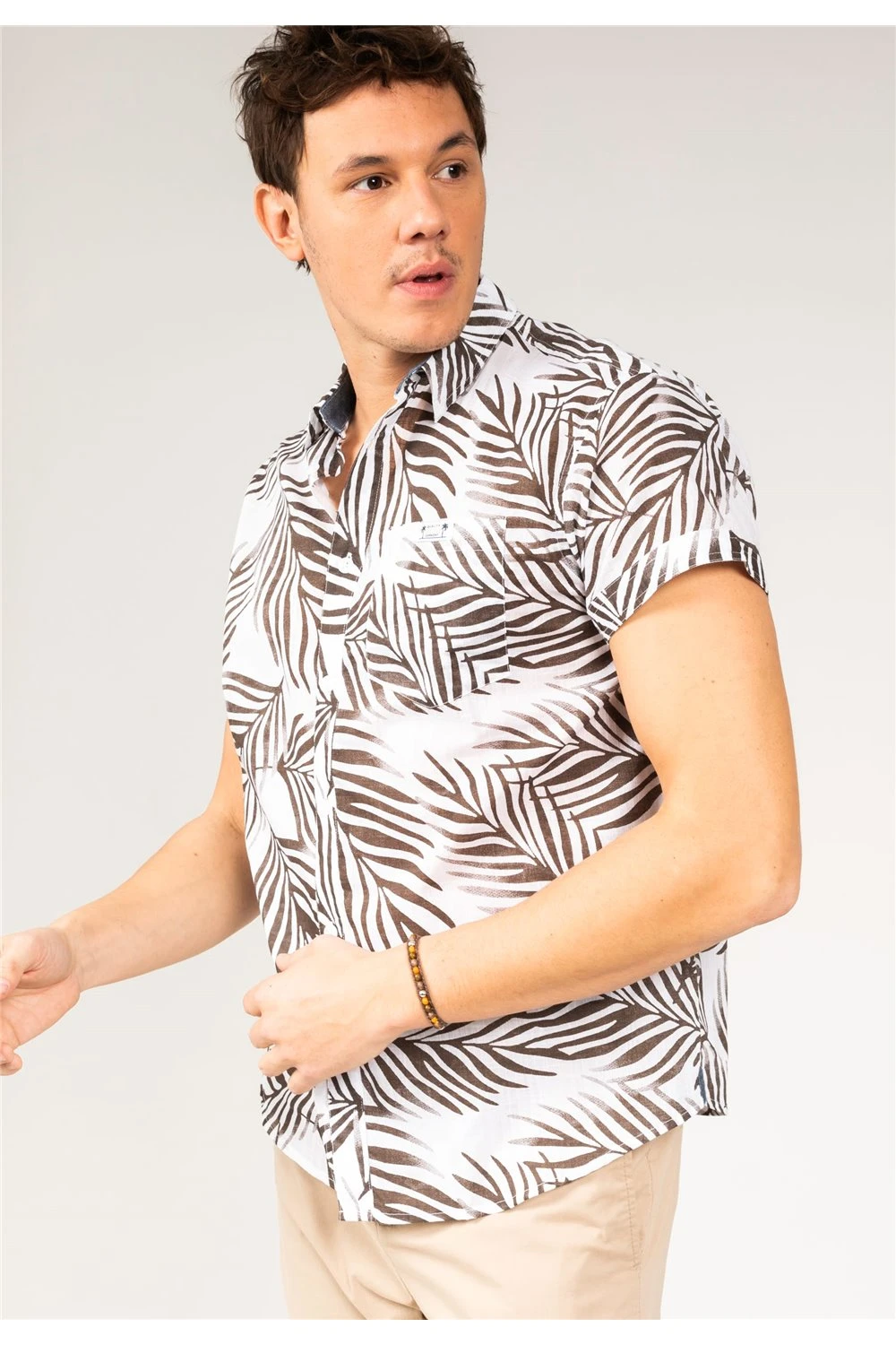 Chemises Chemise SOLIA - DeeluxeChemise SOLIA 3 Chemises Chemise SOLIA - DeeluxeChemise SOLIA