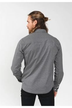 Chemises Chemise THASOS - DeeluxeChemise THASOS 10 Chemises Chemise THASOS - DeeluxeChemise THASOS -Vêtements Homme Soldes Magasin chemise thasos 2