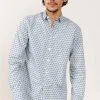 Chemises Chemise Imprimée à Motifs Cachemire Et Manches LonguesChemise TIMEO 1 Chemises Chemise Imprimée à Motifs Cachemire Et Manches LonguesChemise TIMEO -Vêtements Homme Soldes Magasin chemise timeo