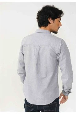 Chemises Chemise UNIC - DeeluxeChemise UNIC -Vêtements Homme Soldes Magasin chemise unic 4