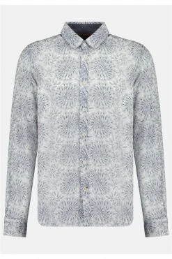 Chemises Chemise WILLARD - DeeluxeChemise WILLARD 10 Chemises Chemise WILLARD - DeeluxeChemise WILLARD -Vêtements Homme Soldes Magasin chemise willard 2