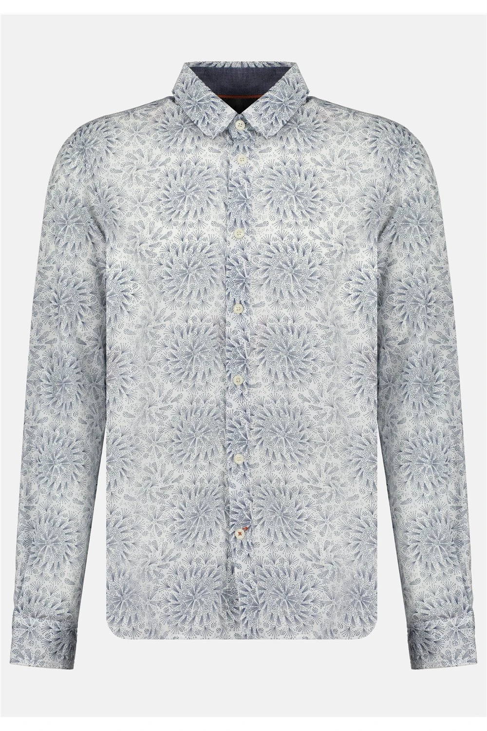 Chemises Chemise WILLARD - DeeluxeChemise WILLARD 5 Chemises Chemise WILLARD - DeeluxeChemise WILLARD – Image 3