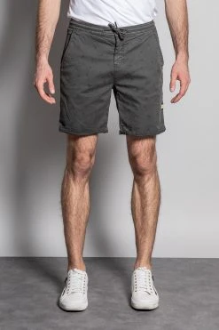 Shorts & Bermudas Short à Imprimé Palmiers Pour Homme - CLOUD S20713 - DEELUXESHORT CLOUD 10 Shorts & Bermudas Short à Imprimé Palmiers Pour Homme - CLOUD S20713 - DEELUXESHORT CLOUD -Vêtements Homme Soldes Magasin cloud 2
