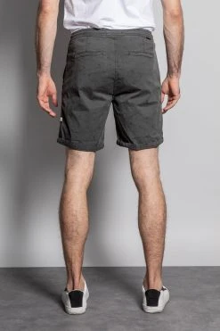 Shorts & Bermudas Short à Imprimé Palmiers Pour Homme - CLOUD S20713 - DEELUXESHORT CLOUD 11 Shorts & Bermudas Short à Imprimé Palmiers Pour Homme - CLOUD S20713 - DEELUXESHORT CLOUD -Vêtements Homme Soldes Magasin cloud 3