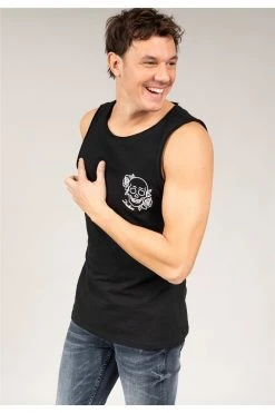 T-shirts Débardeur CALABEZA - DeeluxeDébardeur CALABEZA