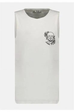 T-shirts Débardeur CALABEZA - DeeluxeDébardeur CALABEZA -Vêtements Homme Soldes Magasin debardeur calabeza 5