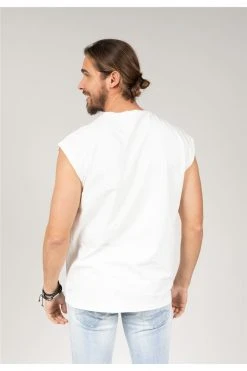 T-shirts Débardeur SEASHORE - DeeluxeDébardeur SEASHORE 11 T-shirts Débardeur SEASHORE - DeeluxeDébardeur SEASHORE -Vêtements Homme Soldes Magasin debardeur seashore 3
