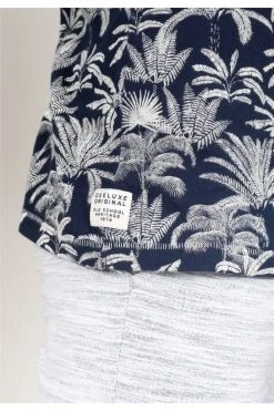 T-shirts Débardeur WILLITO - DeeluxeDébardeur WILLITO 12 T-shirts Débardeur WILLITO - DeeluxeDébardeur WILLITO -Vêtements Homme Soldes Magasin debardeur willito 4