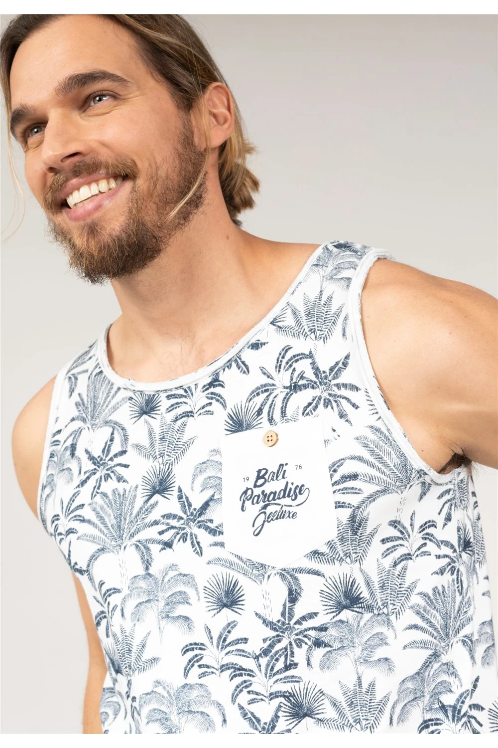 T-shirts Débardeur WILLITO - DeeluxeDébardeur WILLITO 8 T-shirts Débardeur WILLITO - DeeluxeDébardeur WILLITO – Image 6