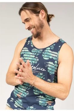 T-shirts Débardeur ZONITO - DeeluxeDébardeur ZONITO