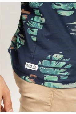 T-shirts Débardeur ZONITO - DeeluxeDébardeur ZONITO -Vêtements Homme Soldes Magasin debardeur zonito 5