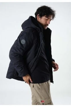 Vestes & Blousons Doudoune Matelassé à CapucheDoudoune ADRIEL